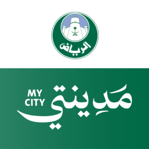 التطبيق - مدينتي إيقونة